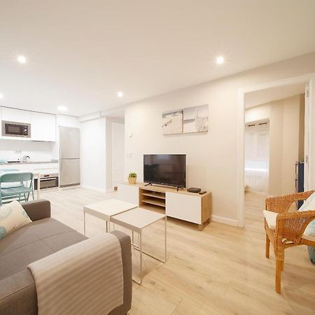 Centro-Nautico III Apartment Gijon Ngoại thất bức ảnh